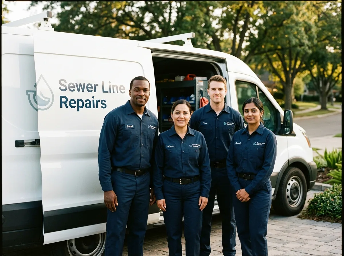 Emergency Plumber company in Estherville, IA