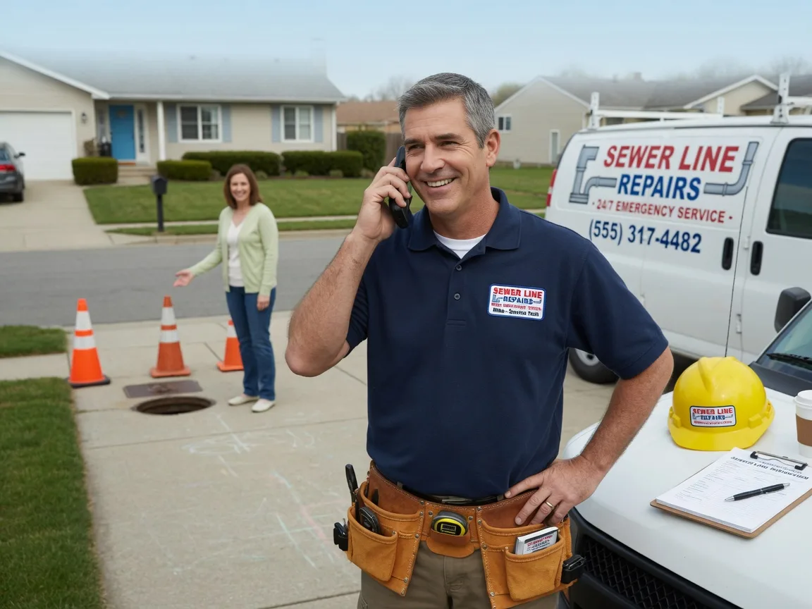 Emergency Plumber Estherville, IA FAQs